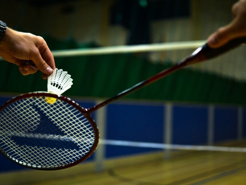 Yonex Badminton: The Label Brand of Badminton